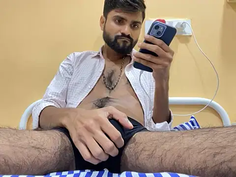 BBC_HORNY_GUJJU stripchat live cam model