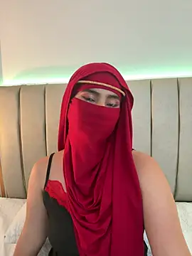 AaliyahShine stripchat live cam model