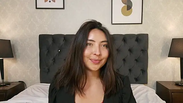 SofiBlosh stripchat live cam model