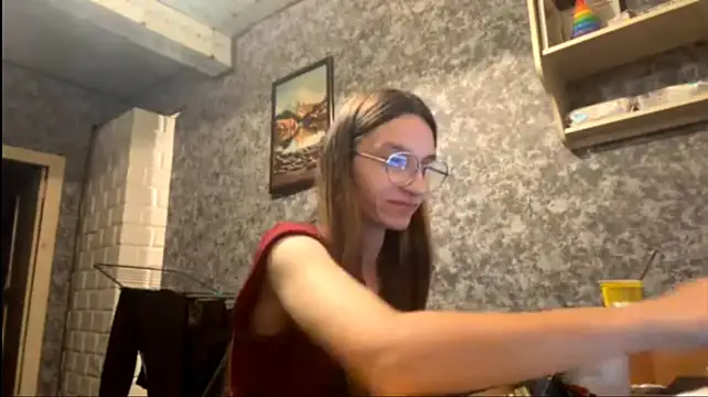 Eva_crazys stripchat live cam model