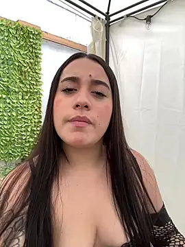 Milu_Sanchez stripchat live cam model