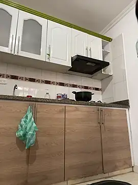 Aria-1212 stripchat live cam model