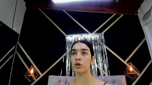 CelesteCox stripchat live cam model