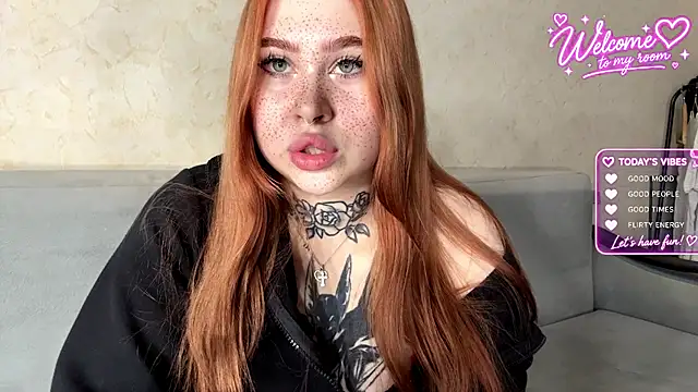 FrederickaAquilera stripchat live cam model