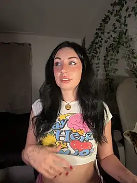 Estherjizz stripchat live cam model