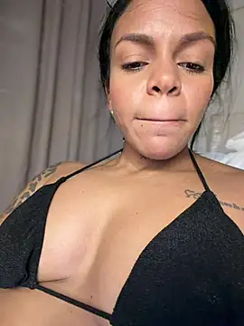 Charly_ stripchat live cam model
