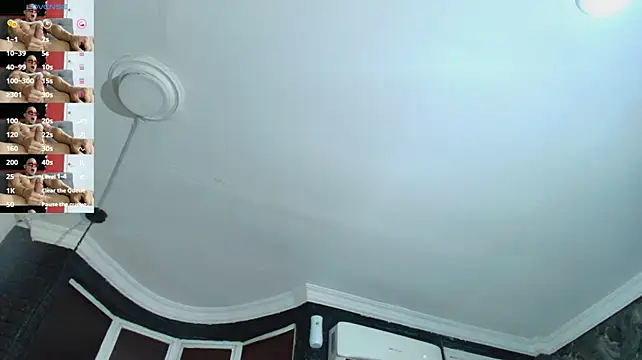 AlexLenox_ stripchat live cam model