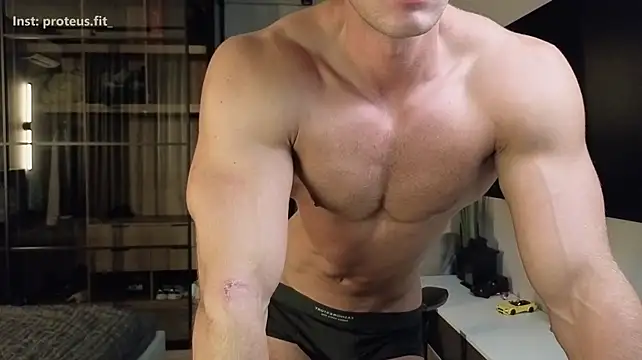 Richard_mils stripchat live cam model