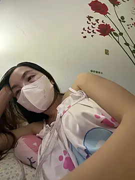 Lemonn99 stripchat live cam model