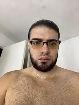 MarkoX_X stripchat live cam model