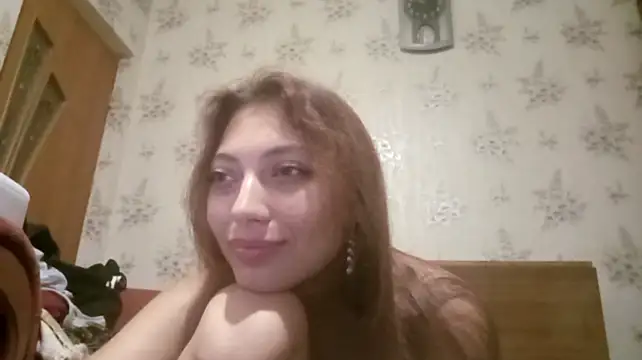 RoxieRoom stripchat live cam model