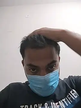 themasklover stripchat live cam model