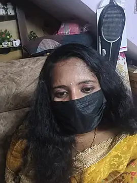 Veronica-Telugu stripchat live cam model