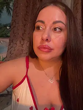 DaisyStreet stripchat live cam model