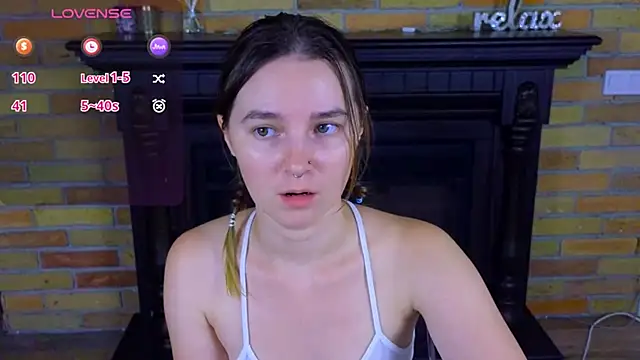 Ellie_Sunset stripchat live cam model