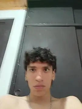 Helboy stripchat live cam model