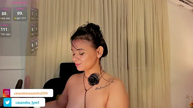 Casandra_lym1 stripchat live cam model