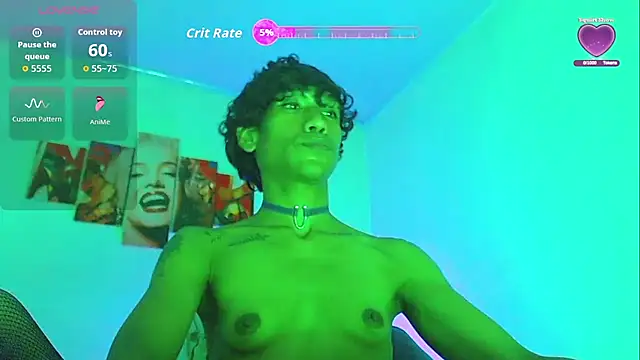 red_veltet stripchat live cam model