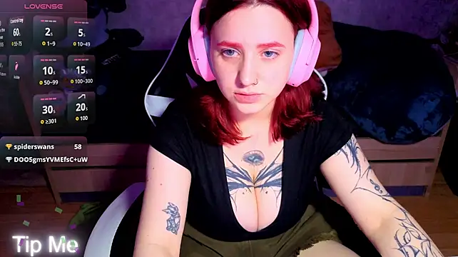 Mini_Lady1 stripchat live cam model