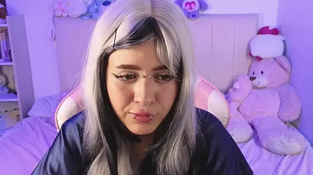 NekoWaifu stripchat live cam model