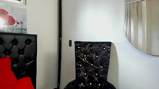 Kitty_f00x stripchat live cam model