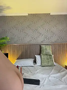 Brisa_Silva stripchat live cam model