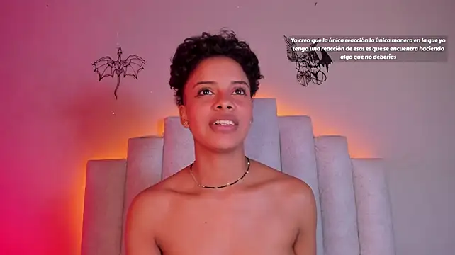 BeckaBlue stripchat live cam model