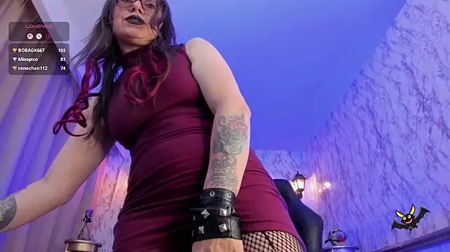 EvangelineJoness stripchat live cam model