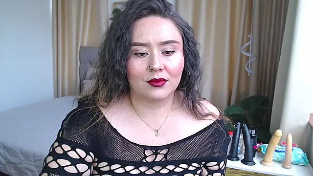 Khalia_ stripchat live cam model