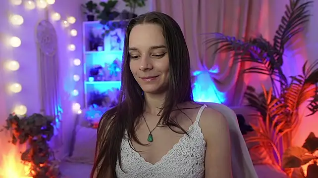Anna_Leah_ stripchat live cam model