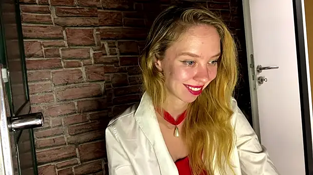ElizaStorm stripchat live cam model