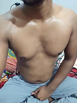 DaddyRickie stripchat live cam model