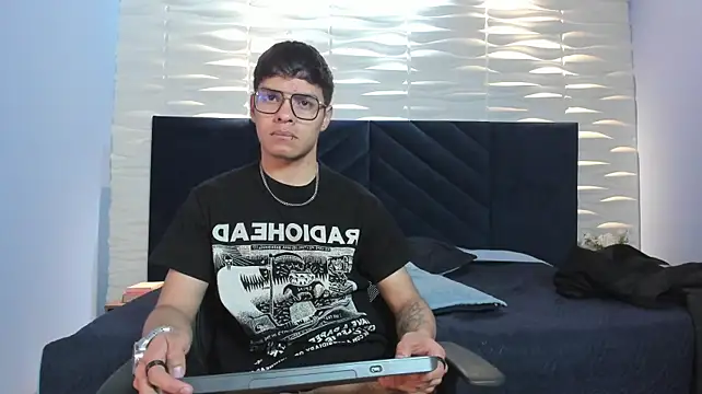 mats_erikson stripchat live cam model