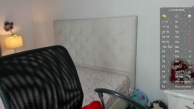 paulina_afroditaxx stripchat live cam model
