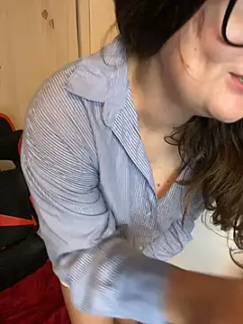 ChubbyBae stripchat live cam model