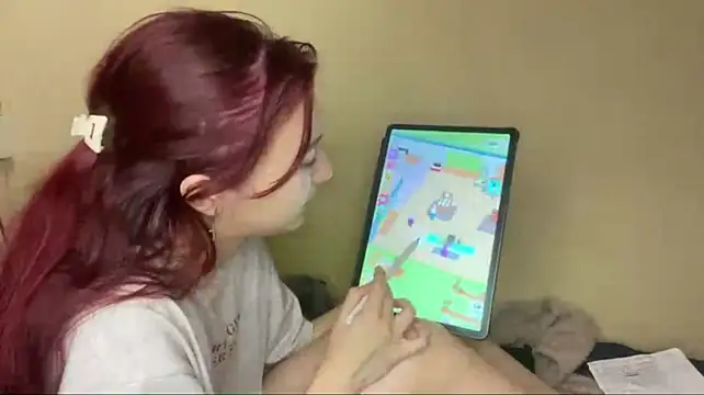 ArielDarter stripchat live cam model