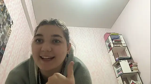 TynishaShute stripchat live cam model