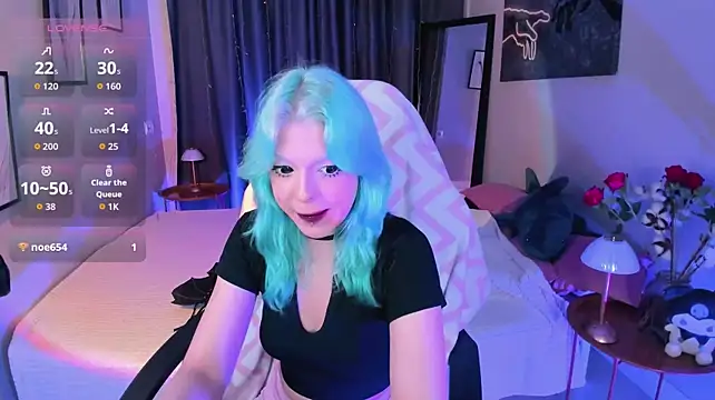 lolly_wood stripchat live cam model
