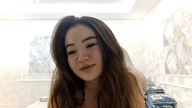 PauletteFurtak stripchat live cam model