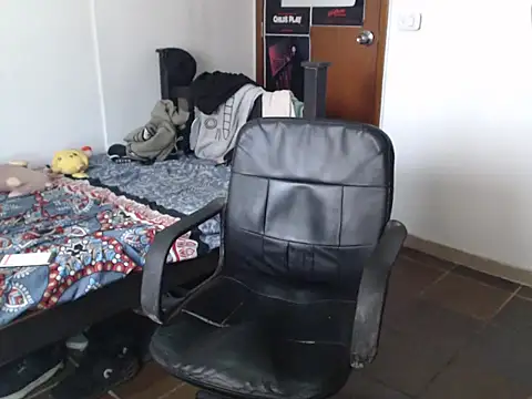 alisterxxx stripchat live cam model