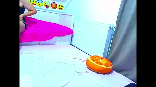 evehotty stripchat live cam model