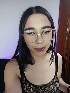 Giselle_Fox stripchat live cam model