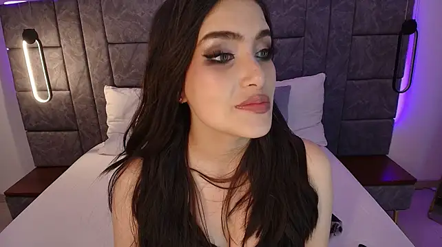 alegna_227 stripchat live cam model