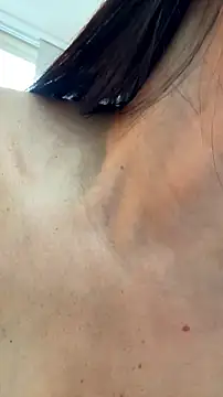 HannaBeckett stripchat live cam model