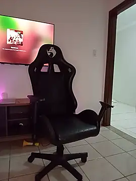 Nymph_BRA stripchat live cam model