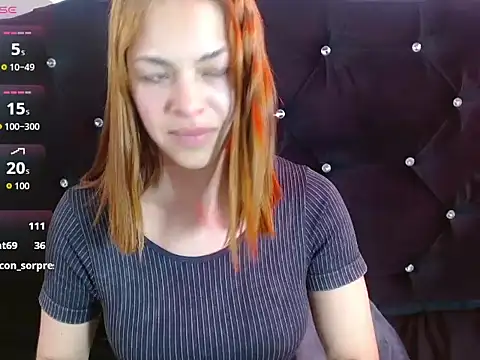 Sofia_blaze22 stripchat live cam model