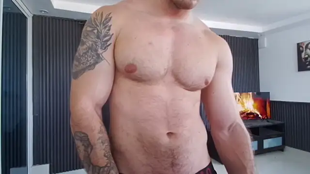 YourHotGreg stripchat live cam model