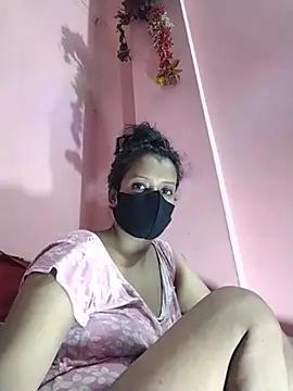 Payel-02 stripchat live cam model