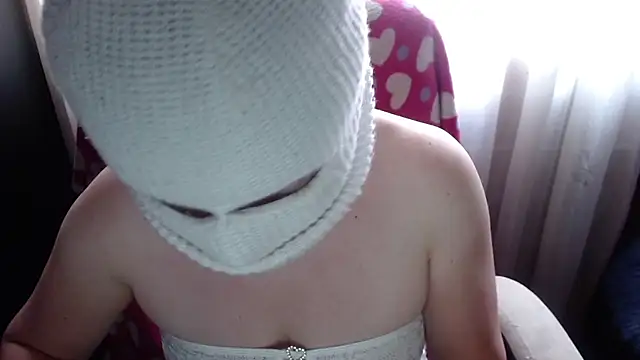666maskgirl stripchat live cam model