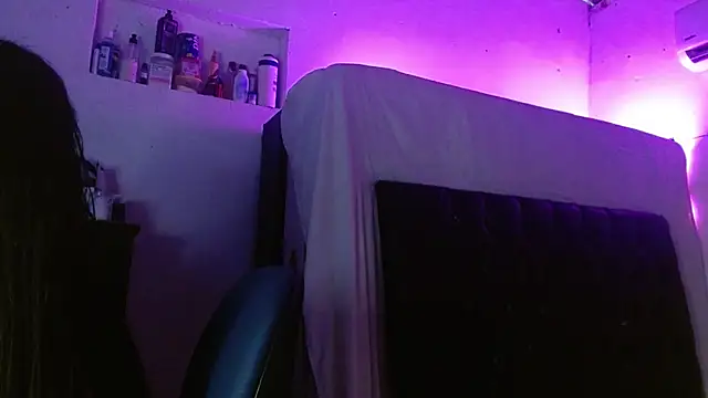 Aleja_wish stripchat live cam model